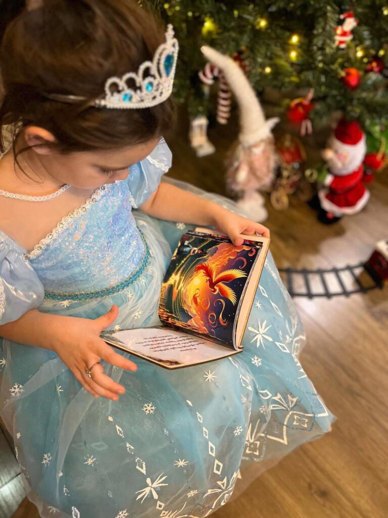 ზღაპარი - საბავშვო ზღაპრები - zgapari - sabavshvo zgaprebi